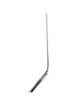 Truelle à graisse - Manche en fil de fer - Ø 12,5 cm - Acier inoxydable - Hendi - 646205 646205 €10.65 Accessoires pour friteuses