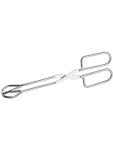 Pinces de service - 2 pièces - 24 cm - Acier inoxydable - Hendi - 171028 171028 €6.95 Pince à servir