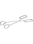 Pinces de service - 2 pièces - 24 cm - Acier inoxydable - Hendi - 171028 171028 €6.95 Pince à servir