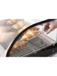 Pince de service - Courbe - 1 pièce - 24 cm - Acier inoxydable - Hendi - 171417 171417 €5.95 Pince à servir