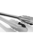 Pince à salade - Fermeture à pince - 25 cm - Acier inoxydable - Hendi - 171707 171707 €3.85 Pince à servir
