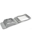 Coupe-œufs - Rectangulaire - Aluminium - Hendi - 570104 570104 €9.50 Râper/presser/couper