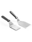 Spatule à hamburger - 27 cm - Acier inoxydable - Hendi - 855676 855676 €8.95 Couteaux d'assiette