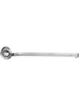 Cuillère de service - Acier inoxydable - Bord anti-goutte - Ø6 cm - Profi Line - Hendi - 540107 540107 €6.50 Opschep lepels