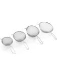 Tamis à passage direct - Acier inoxydable - Ø16 cm - Hendi - 637104 637104 €5.50 Tamis