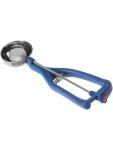 Cuillère à portions Stöckel - Acier inoxydable Polyamide Nylon - 5,9 CM - Hendi - 755341 755341 €41.60 Cuillères doseuses à glace
