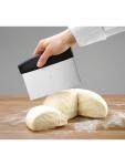 Coupe-pâte - 15 cm - Manche en plastique - Hendi - 855751 855751 €5.75 Racloirs à pâte