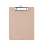 Presse-papiers pour menus - 18,5 x 24,5 cm - Hendi - 664162 664162 €2.25 Présentation