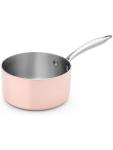 Casserole - Acier inoxydable - 1,5 litre - Hendi - 607053 607053 €40.25 Cuvette en acier