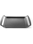 Plaque de cuisson à induction - Aluminium - H 3,5 x 26 x 39 cm - Hendi - 629130 629130 €22.00 Plaques individuelles pour le gril et la plaque de cuisson