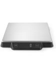 Balance de cuisine 15 kg - Inox - H 3,4 X 26,9 X 26,6 CM - Hendi - 580233 580233 €28.65 Balance numérique
