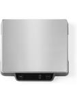 Balance de cuisine 15 kg - Inox - H 3,4 X 26,9 X 26,6 CM - Hendi - 580233 580233 €28.65 Balance numérique