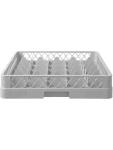 Panier lave-vaisselle pour verrerie - Polypropylène - H 10,4 X 50 X 50 CM - Hendi - 877036 877036 €19.75 Paniers à vaisselle pour les verres à bec