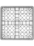 Panier lave-vaisselle pour verrerie - Polypropylène - H 10,4 X 50 X 50 CM - Hendi - 877036 877036 €19.75 Paniers à vaisselle pour les verres à bec