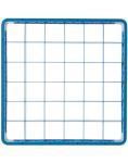 Rehausseur de panier pour lave-vaisselle - Polypropylène - H 4,5 X 50 X 50 CM - Hendi - 877517 877517 €8.50 Rebords supérieurs pour paniers de lave-vaisselle