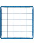 Rehausseur de panier pour lave-vaisselle - Polypropylène - H 4,5 X 50 X 50 CM - Hendi - 877524 877524 €8.50 Rebords supérieurs pour paniers de lave-vaisselle