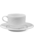 Tasse à café - 12 pièces - Saturne - Porcelaine - 7,9 CM - Hendi - 794401 794401 €32.29 Tasses et mugs