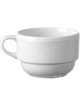 Tasse à cappuccino - 12 pièces - Saturne - Porcelaine - 8,7 CM - Hendi - 794487 794487 €34.50 Tasses et mugs