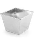 Vierkante bak bak - H 8 X 10 X 10 CM - Hendi - 425930 425930 €2.93 Kommen