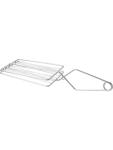 Pince à toasts - acier inoxydable - H 6,4 X 34 X 10 CM - Hendi - 262801 262801 €11.50 Tosti / grille-pain