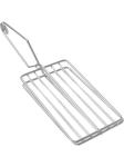 Pince à toasts - acier inoxydable - H 6,4 X 34 X 10 CM - Hendi - 262801 262801 €11.50 Tosti / grille-pain