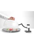 Appareil à fumer - H 12,2 x 5,4 x 9 CM - Hendi - 199992 H199992 €24.95 Appareils de sous-vide