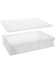 Couvercle plateau boule à pizza - 60 x 40 CM - AmerBox - 880968 H880968 €10.95 Accessoires pour pizzas