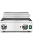 Gaufrier - Corndog - H 23 x 33,5 x 39 CM - Hendi - 212189 H212189 €186.75 Gaufriers