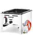 Bake Master Mini - Modèle bas - Hendi - 154601 H154601 €129.35 Boucherie BBQ
