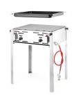 Grill Master Maxi - 65 X 54 CM - Hendi - 154717 H154717 €258.87 Boucherie BBQ
