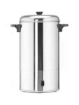 Percolateur à café - 10 litres - Simple paroi - Hendi - 208106 H208106 €118.58 Percolateurs à café