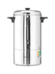 Percolateur à café - 10 litres - Simple paroi - Hendi - 208106 H208106 €118.58 Percolateurs à café