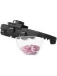 Coupe-légumes - Forme en V - Hendi - 222614 H222614 €24.25 Coupe-légumes