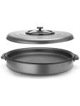 Poêle fête - Aluminium - Ø62 CM - Hendi - 239605 H239605 €65.41 Plateaux de fête