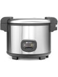 Cuiseur à riz - 5,4 litres - Hendi - 240403 h240403 €157.50 Cuiseurs de riz
