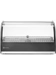Vitrine chauffante design monocouche - Chauffage infrarouge - Hendi - 273982 H273982 €261.63 Vitrine chaude