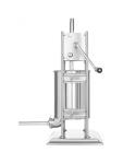 Machine à farcir les saucisses - Profi Line - 10 litres - Hendi - 282151 H282151 €237.87 Garnitures pour saucisses
