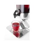 Distributeur de jus - 5 litres - Hendi - 425190 H425190 €88.83 Distributeurs de boissons réfrigérées