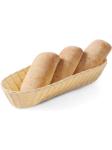 Corbeille à pain - 37,5 X 14 CM - Hendi - 426906 H426906 €2.95 Paniers à pain