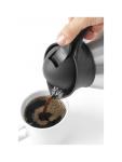 Pichet isotherme - inox - Bouton poussoir - 1 litre - Hendi - 446508 H446508 €17.75 Pichet isotherme