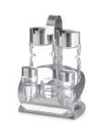 Ménage - 13 X 11 CM - Hendi - 465363 H465363 €12.95 Sel et poivre