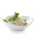 Plat à tapas - 2 pièces - Concha - 9 X 5 CM - 6 pièces - Blanc - Porcelaine - Hendi - 784334 H784334 €13.50 Bols et pots
