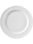 Assiette Plate - 12 pièces - Flora - Porcelaine - Ø16 CM - Hendi - 787007 H787007 €29.88 Assiettes