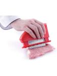 Vleesvermalser - Profi Line - Hendi - 843451 H843451 €28.67 Vleeshamer/vleesvermalser