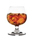 Verre à Cognac - 25,5 CL - 6 pièces - Ø 5,7 x H 11,2 CM - Cristal - Olympia - GM577 GM577 €17.69 Verrerie
