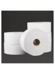 Papier toilette - 6 pièces - Ø 240 x 8,6 CM - Papier - Jantex - DL919 DL919 €22.92 Papier