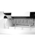 Machine à glaçons creux - 12 kg / 24h - Ligne de cuisine - Hendi - 271568 H271568 €172.57 Machines à glaçons creux
