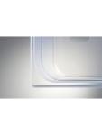 Récipient - 1/2 GN - 6,5 litres - Transparent - H 9,7 x 26 x 32 CM - Hendi - 880128 H880128 €5.85 Bacs gn plastique
