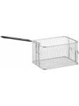 Panier à copeaux - 205808 / 205846 - H 18,7 x 13,8 x 45,3 CM - Hendi - 930618 H930618 €15.00 Accessoires pour friteuses