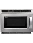 Magnetron - Programmeerbaar - Met USB-Poort - 1800 W - H 33.6 x 41.9 x 56 CM - Hendi - 281376 H281376 €821.55 Magnetrons